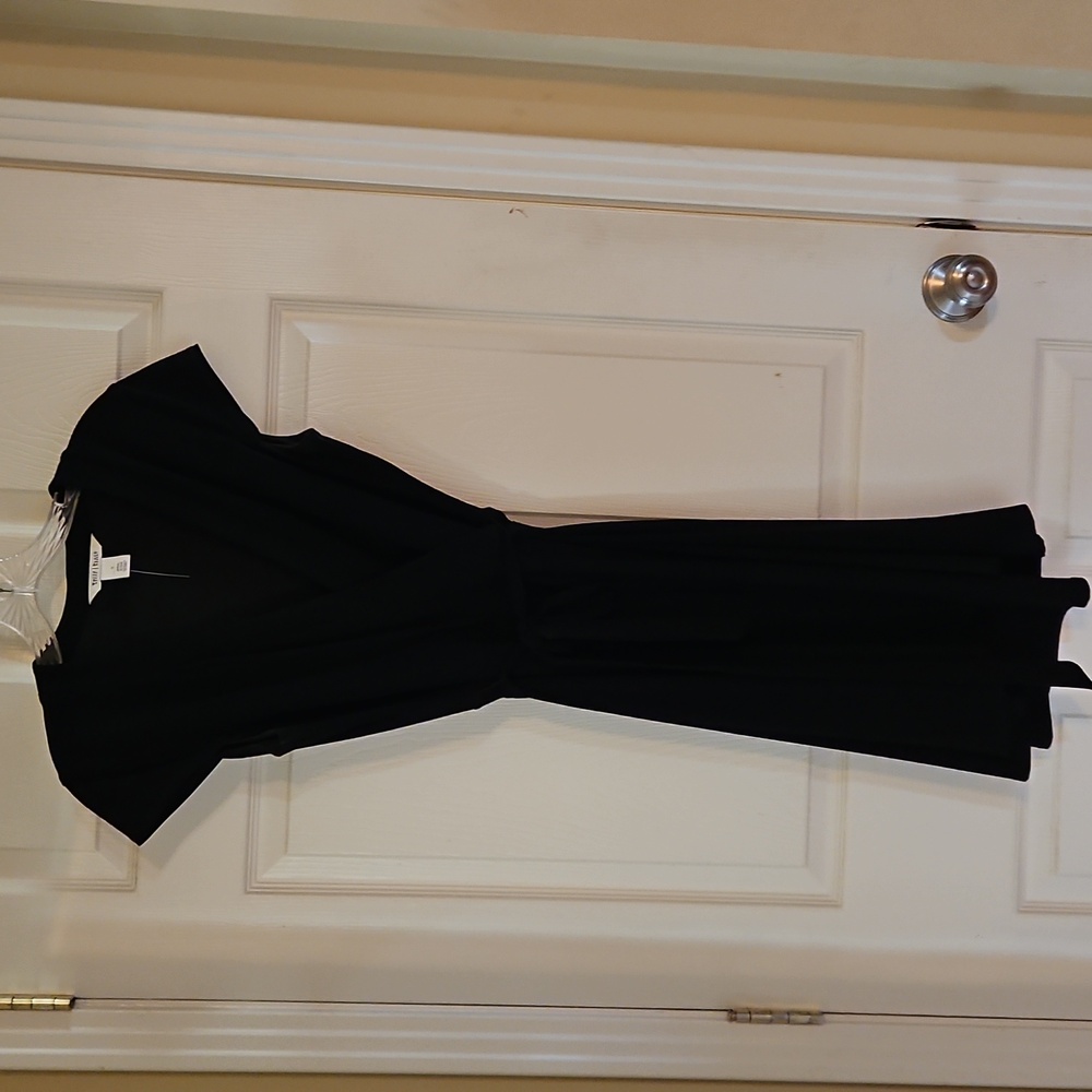 Black House White Market Dress